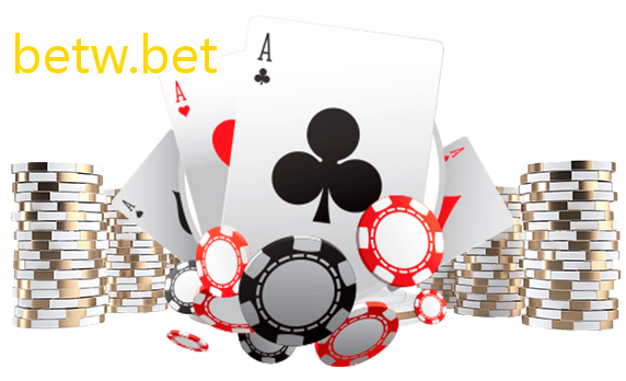 Jogue jogos de pôquer em betw.bet